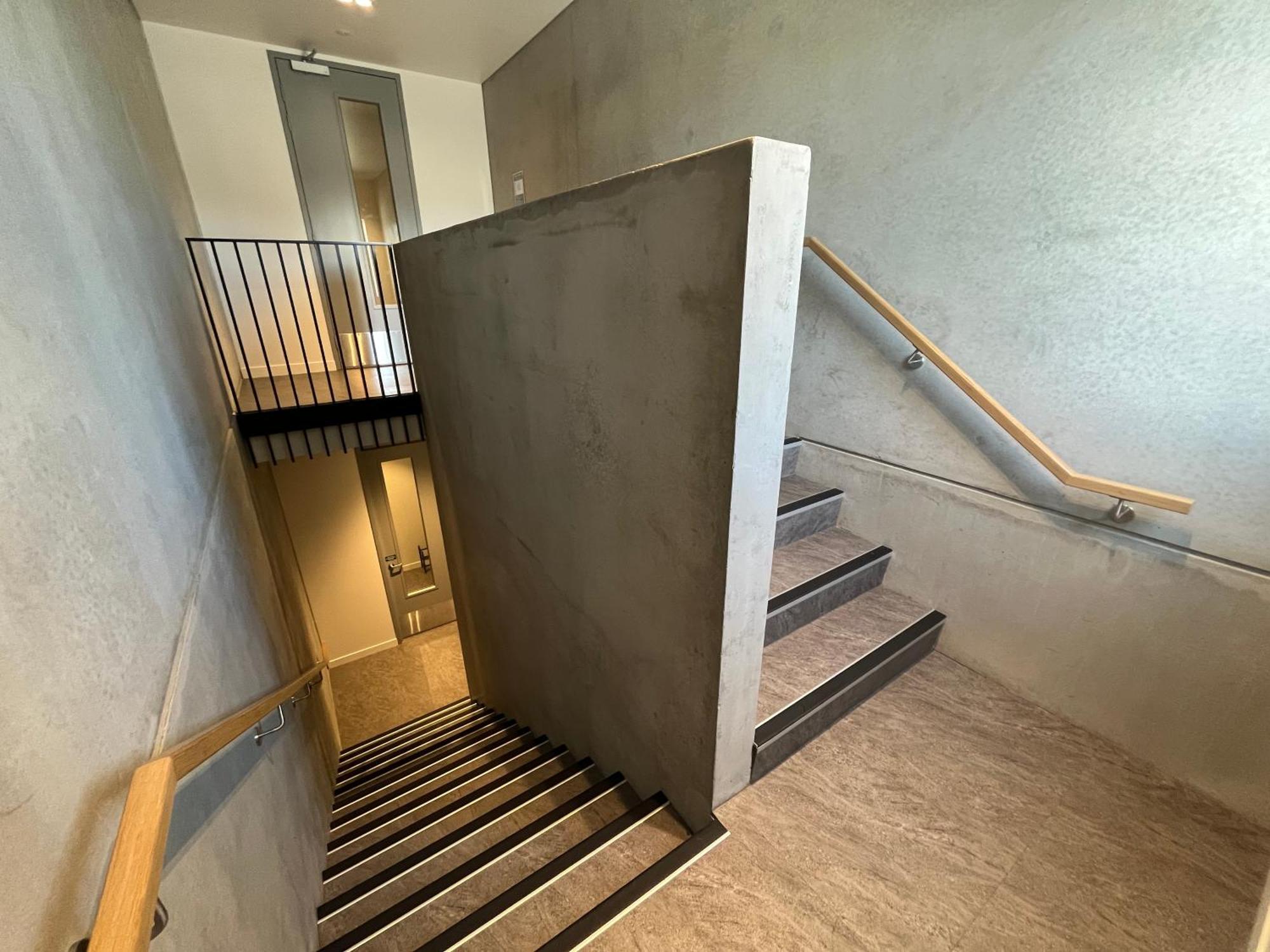 Top Floor Luxury City Central W Sunny Balcony Christchurch Exteriör bild